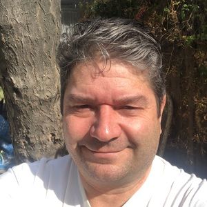 Meet your Posher, Peter